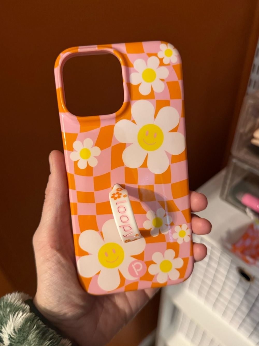 Loopy - Right hand - iPhone 12 Pro Max